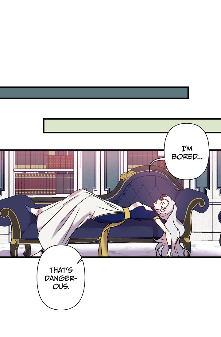 Revenge Wedding chapter 24 - page 22