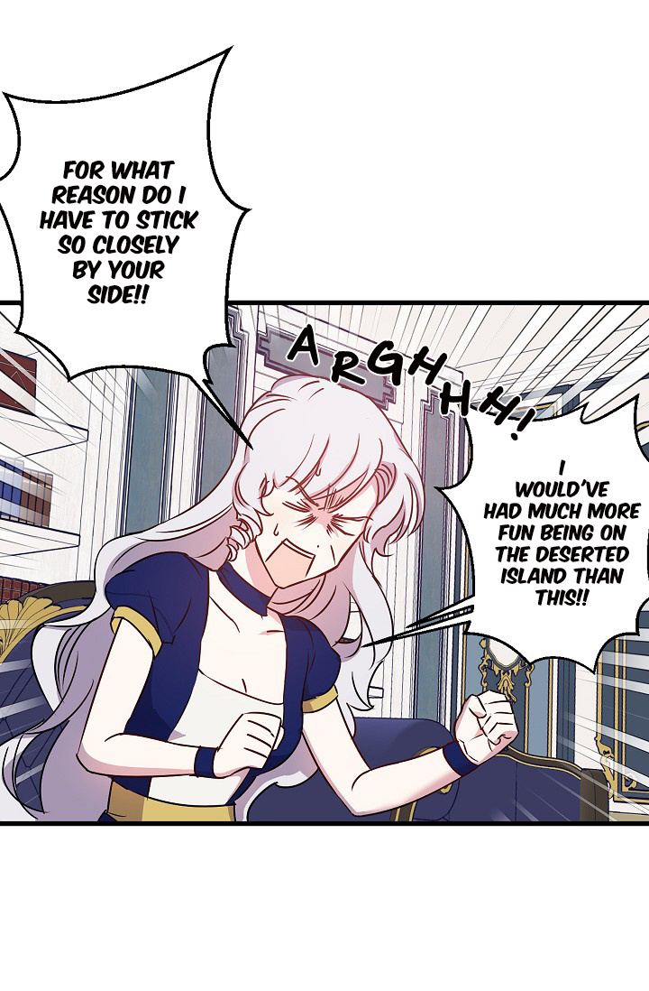 Revenge Wedding chapter 24 - page 26