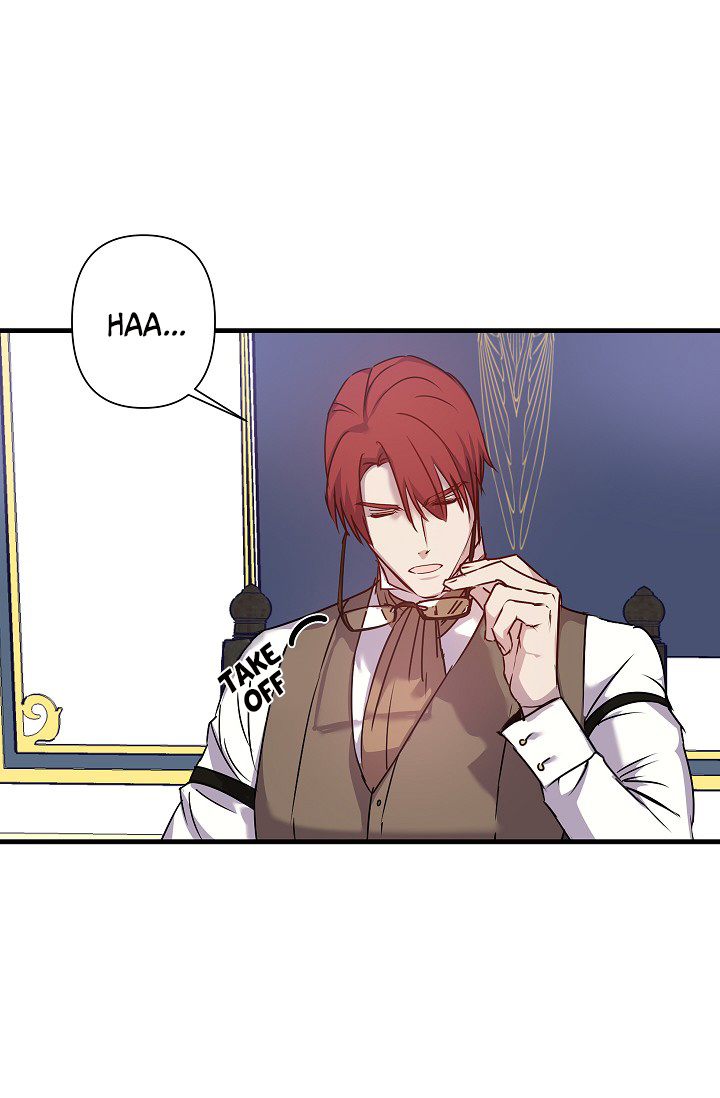 Revenge Wedding chapter 24 - page 27