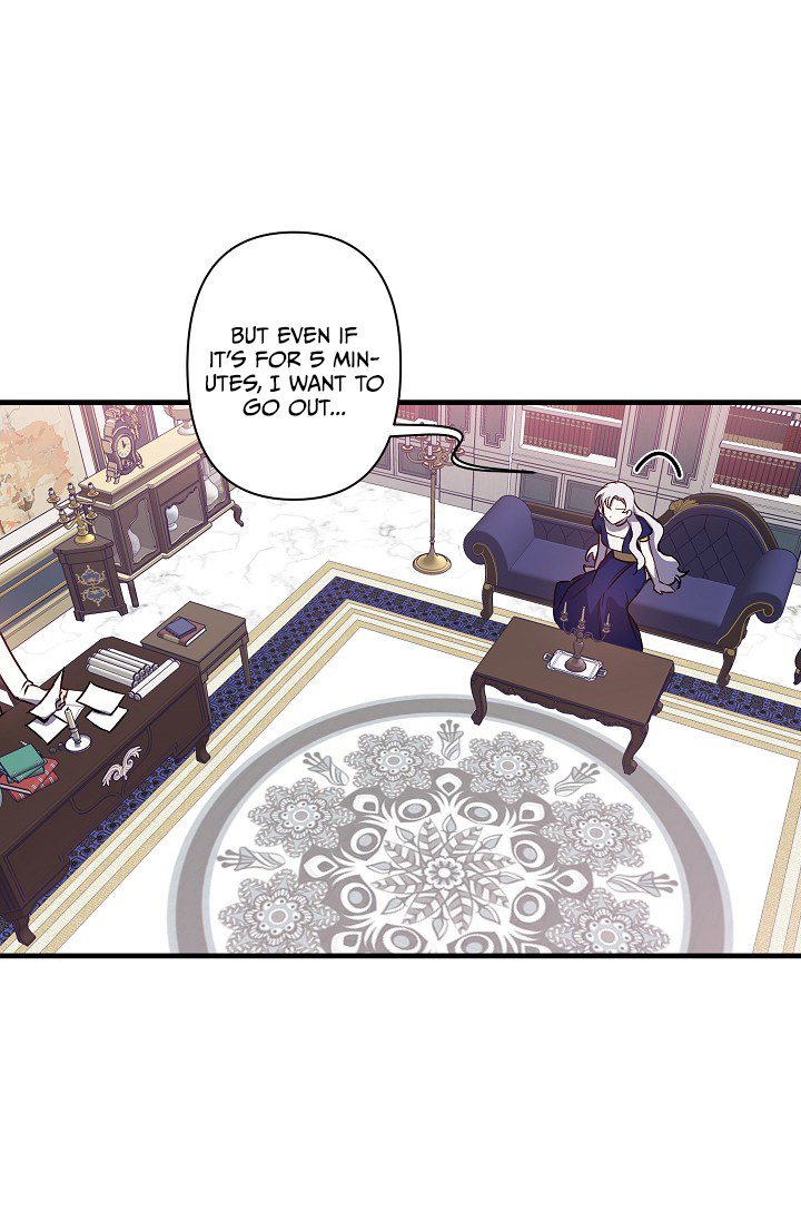 Revenge Wedding chapter 24 - page 32