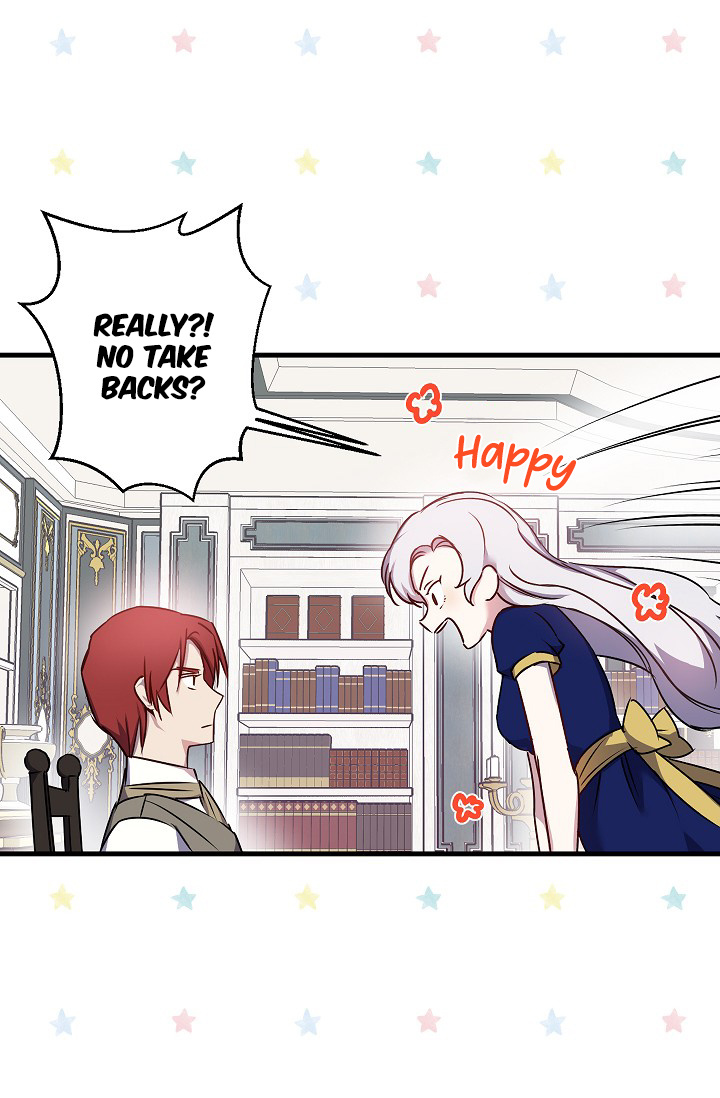 Revenge Wedding chapter 24 - page 34