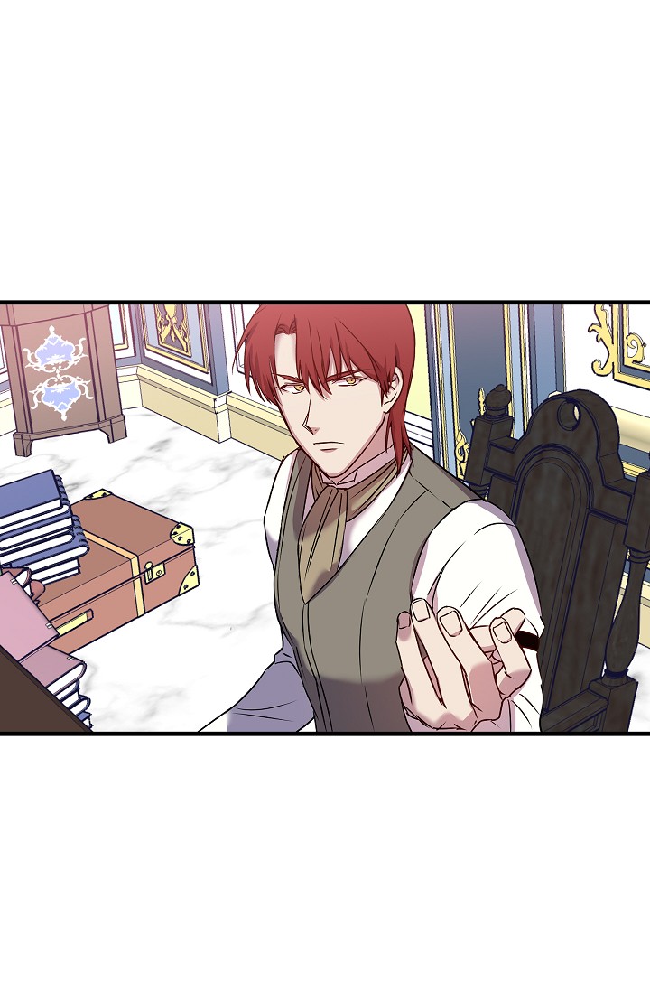 Revenge Wedding chapter 24 - page 37