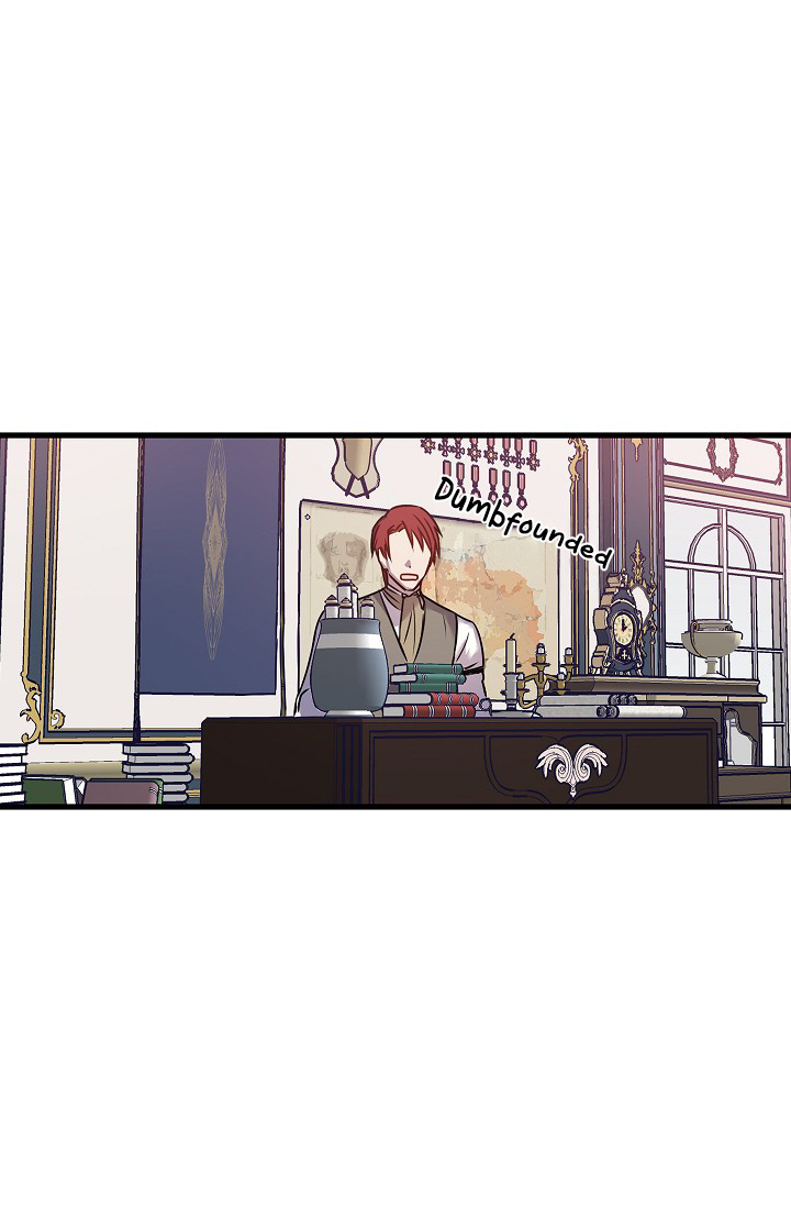 Revenge Wedding chapter 24 - page 42