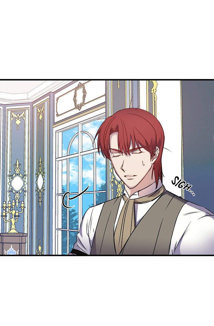 Revenge Wedding chapter 24 - page 43