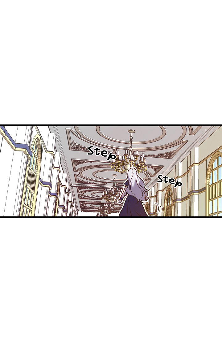 Revenge Wedding chapter 24 - page 44
