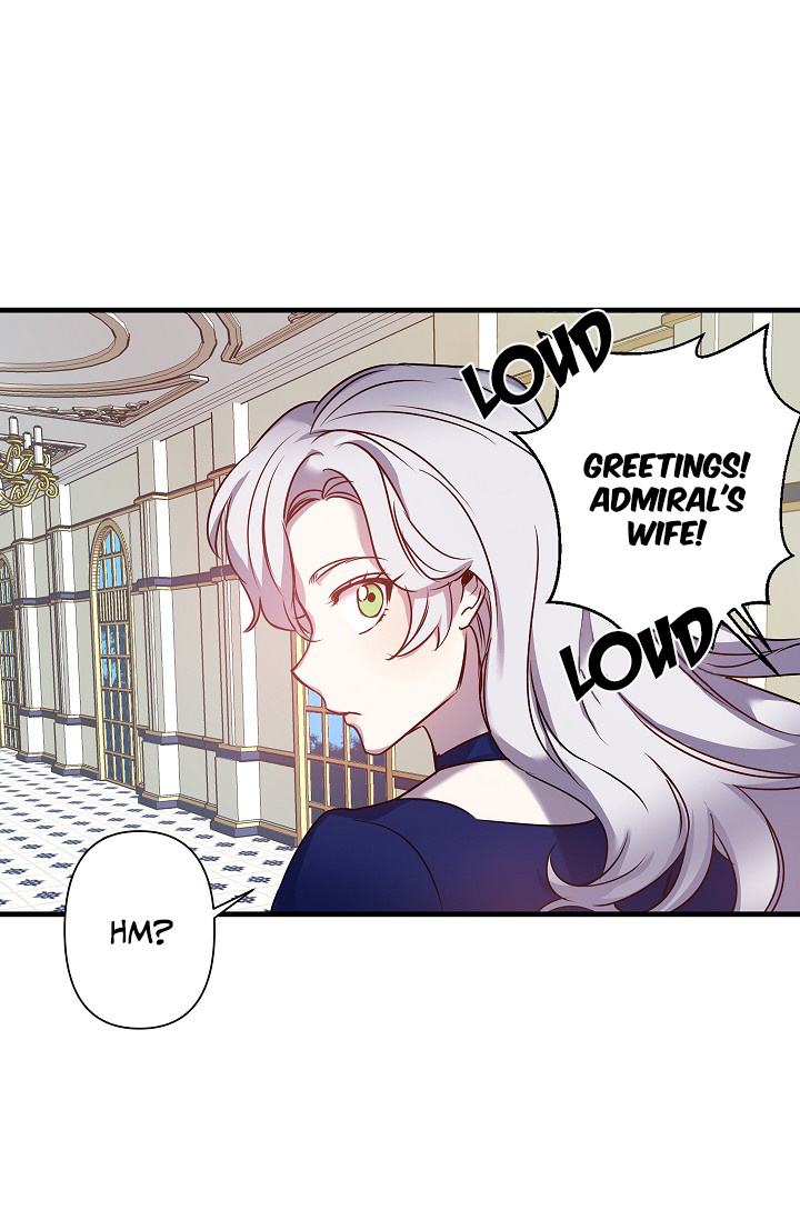Revenge Wedding chapter 24 - page 46