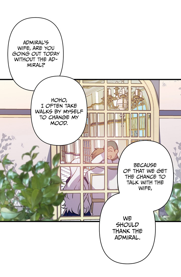 Revenge Wedding chapter 24 - page 48