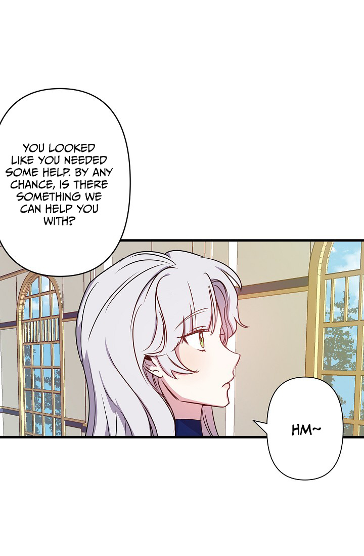 Revenge Wedding chapter 24 - page 49