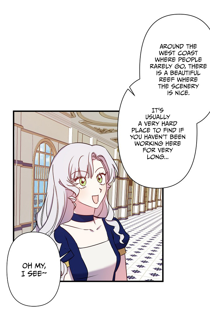Revenge Wedding chapter 24 - page 53