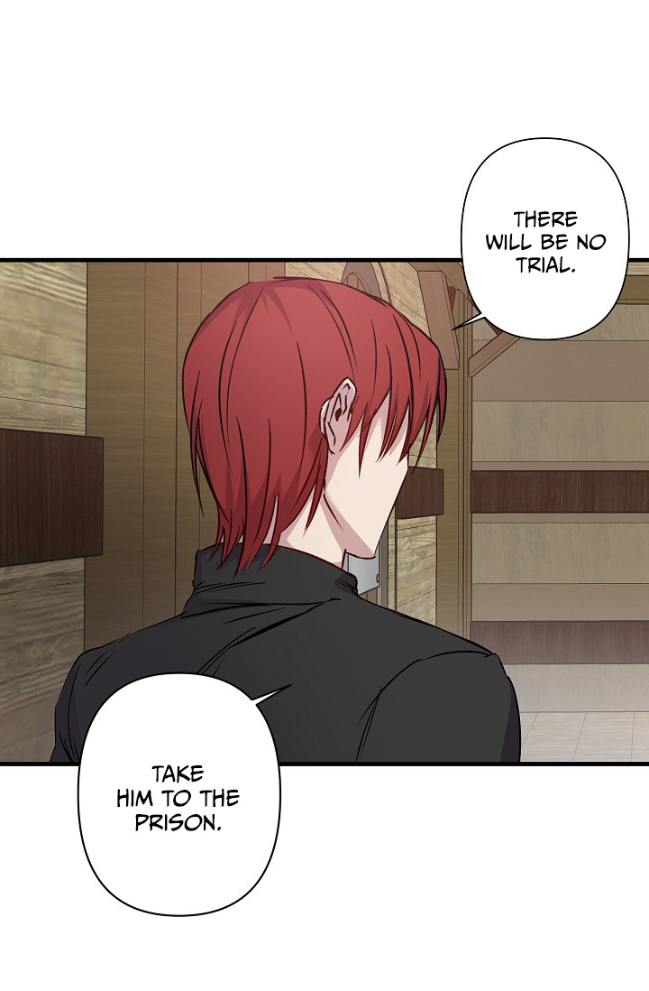 Revenge Wedding chapter 24 - page 9