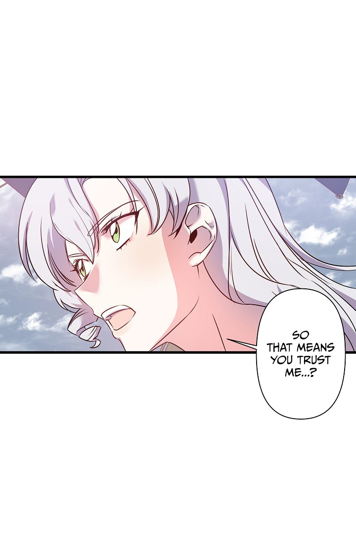 Revenge Wedding chapter 23 - page 10