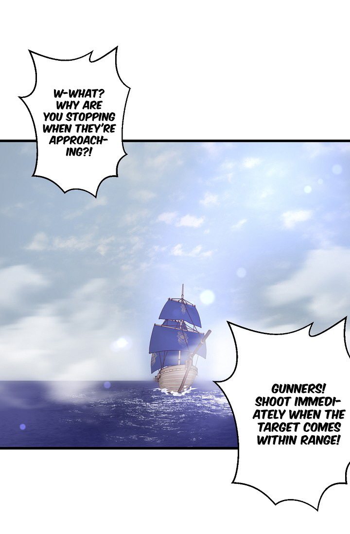 Revenge Wedding chapter 23 - page 12