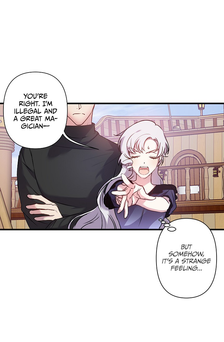 Revenge Wedding chapter 23 - page 16