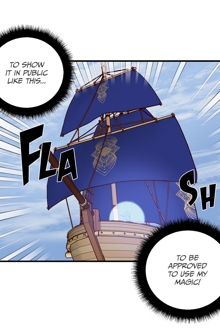 Revenge Wedding chapter 23 - page 17