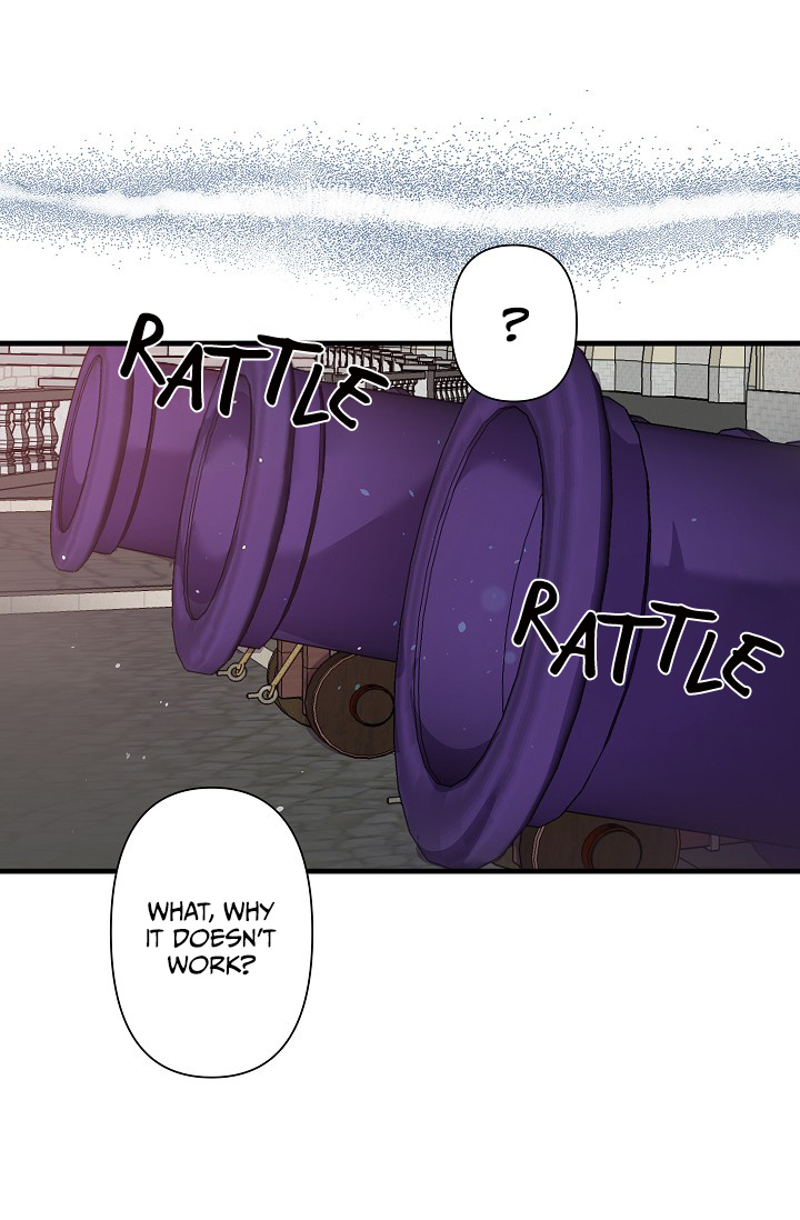 Revenge Wedding chapter 23 - page 18