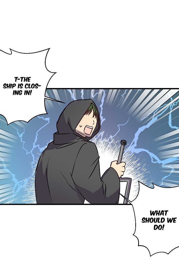 Revenge Wedding chapter 23 - page 19