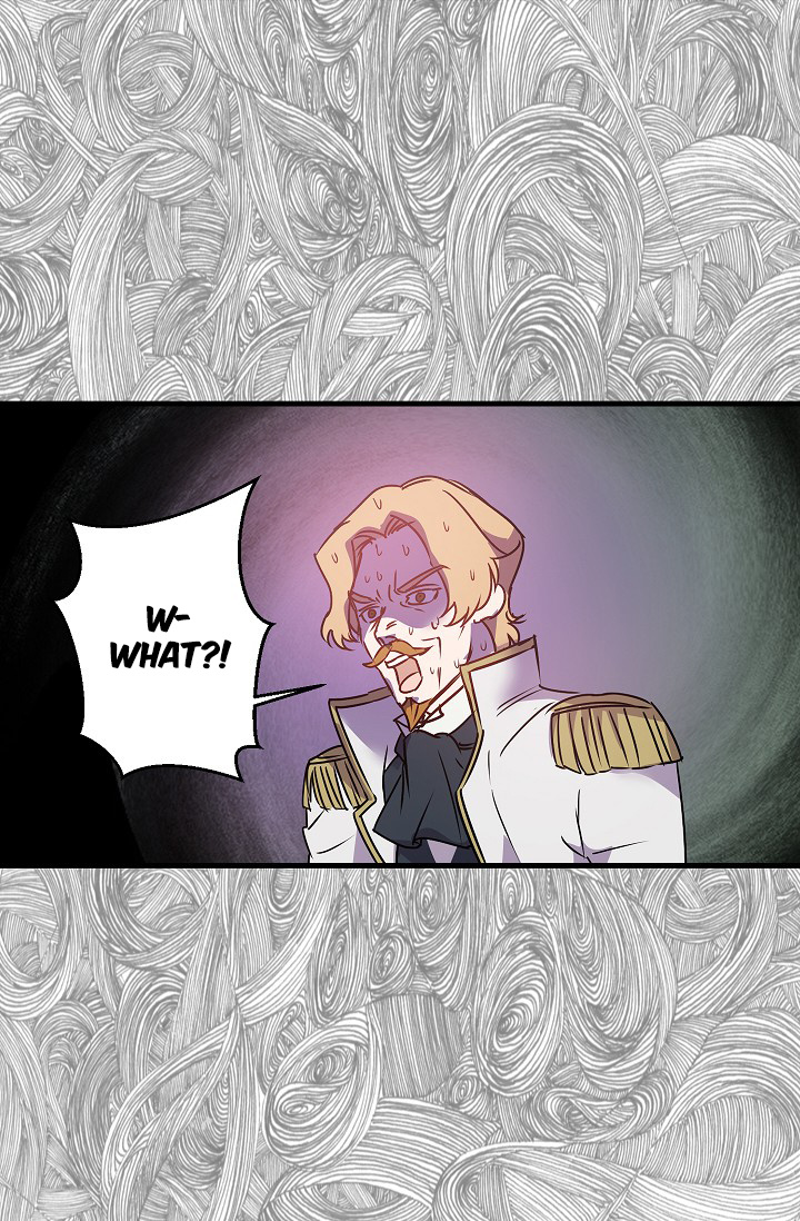 Revenge Wedding chapter 23 - page 20