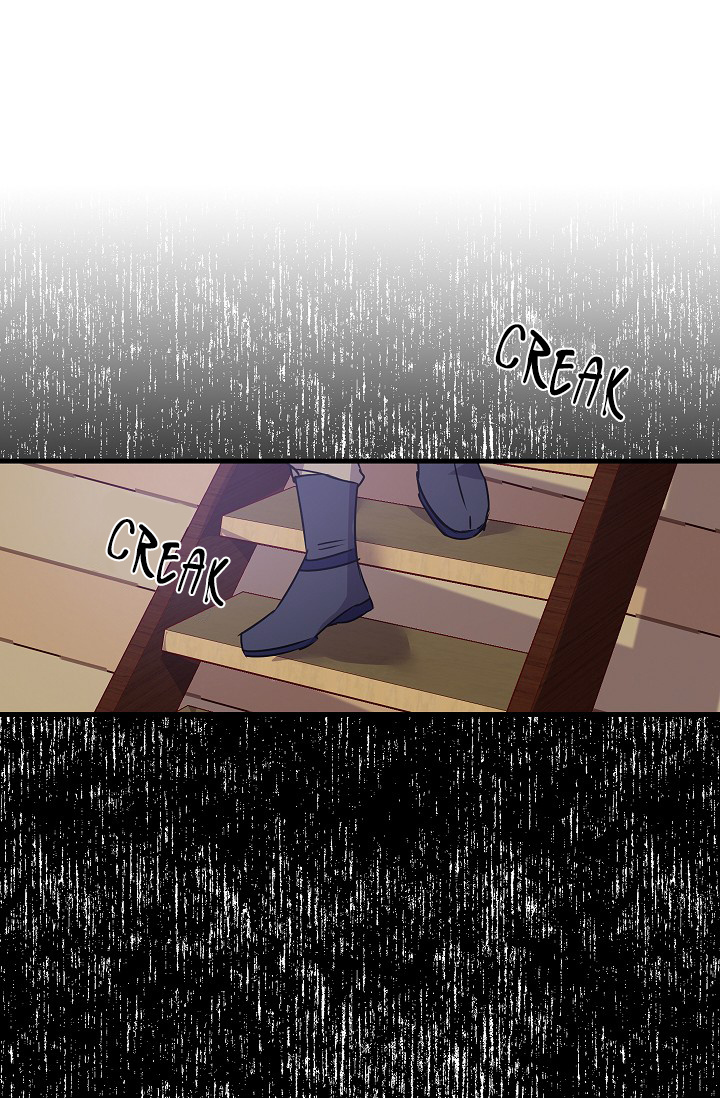 Revenge Wedding chapter 23 - page 22