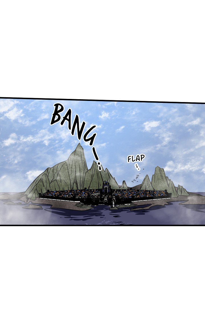 Revenge Wedding chapter 23 - page 25
