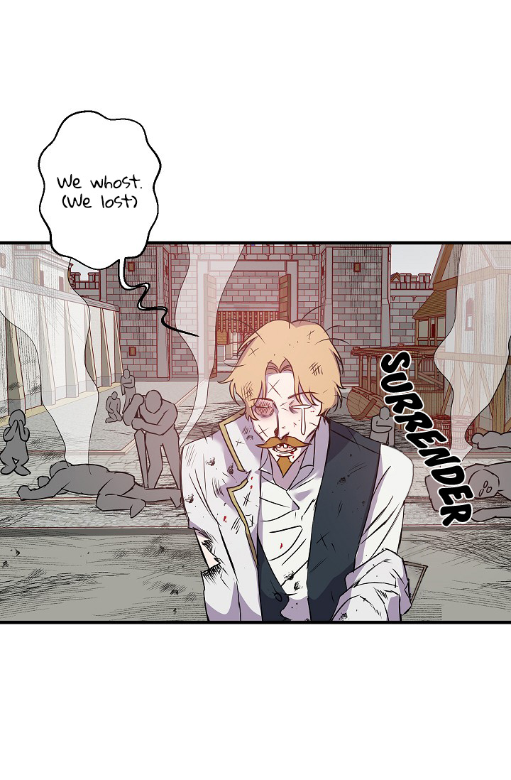 Revenge Wedding chapter 23 - page 26