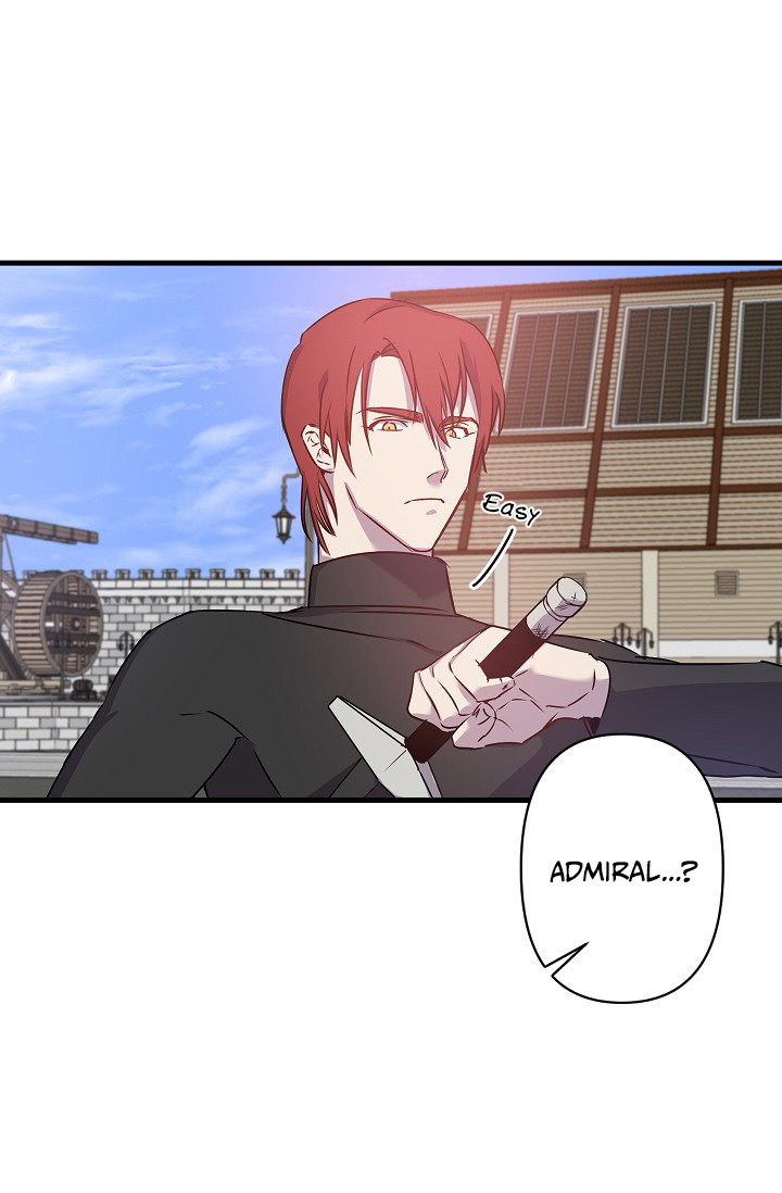 Revenge Wedding chapter 23 - page 27