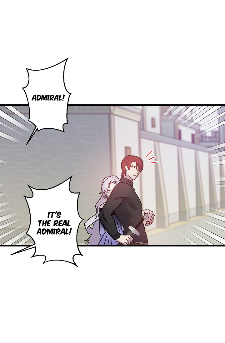 Revenge Wedding chapter 23 - page 28