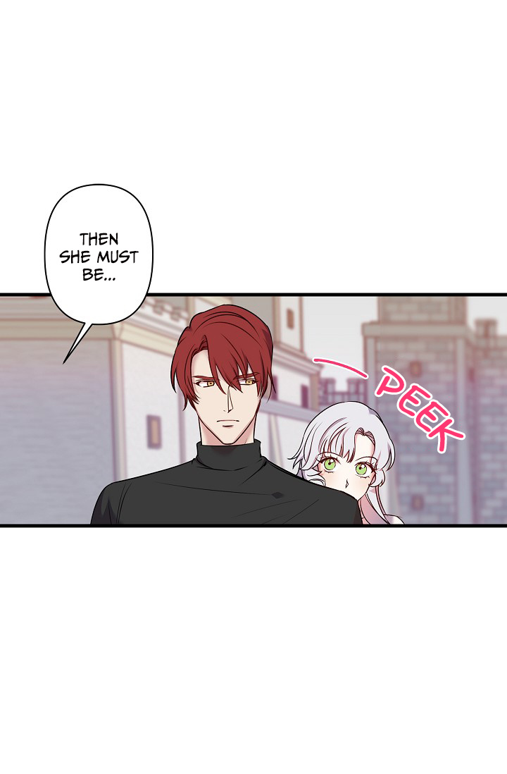Revenge Wedding chapter 23 - page 30