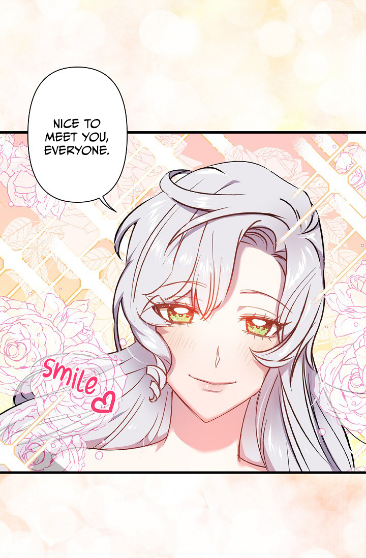 Revenge Wedding chapter 23 - page 31