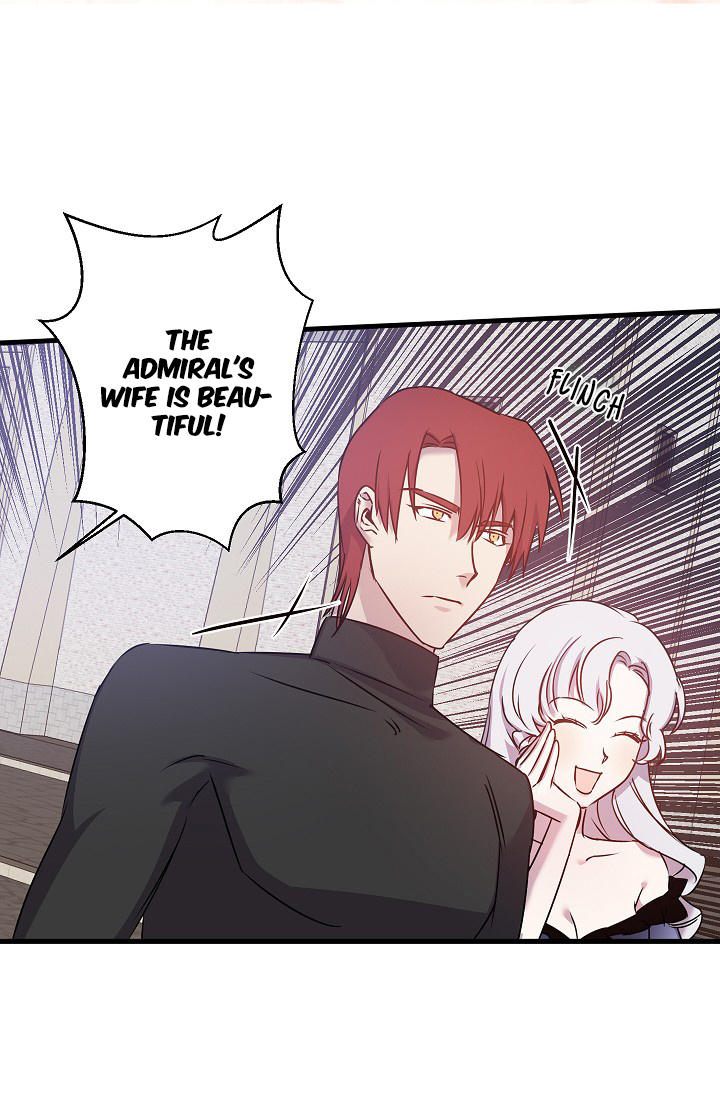 Revenge Wedding chapter 23 - page 33