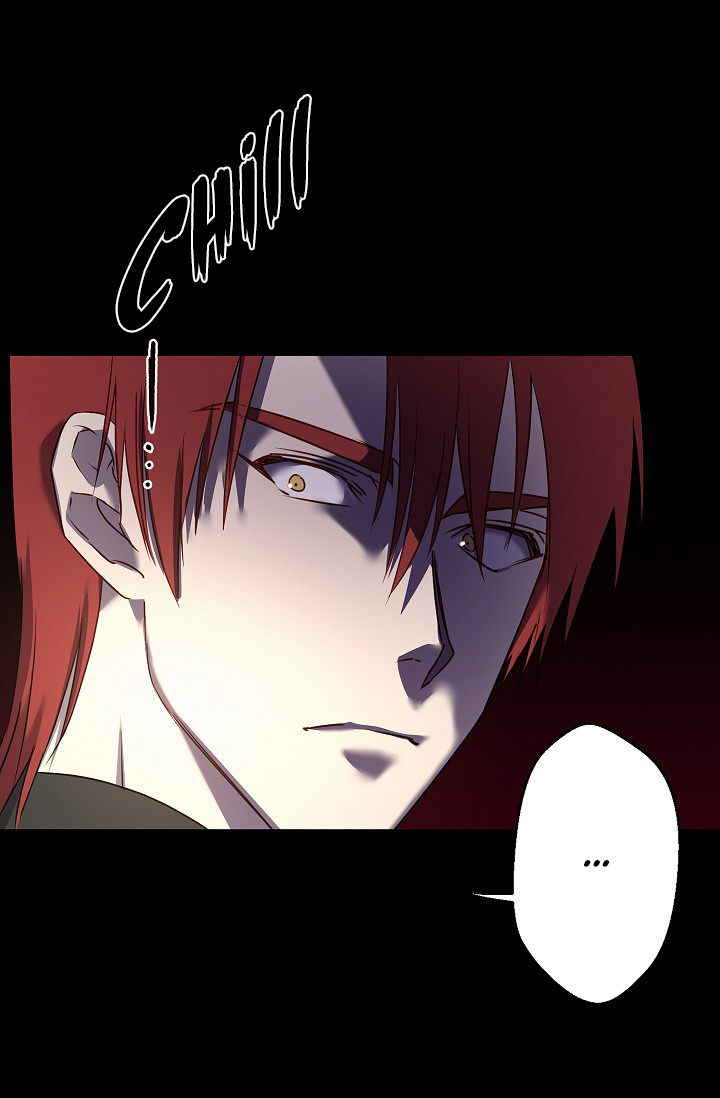 Revenge Wedding chapter 23 - page 34