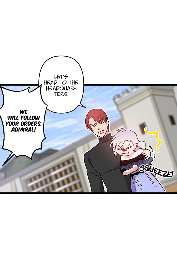 Revenge Wedding chapter 23 - page 38