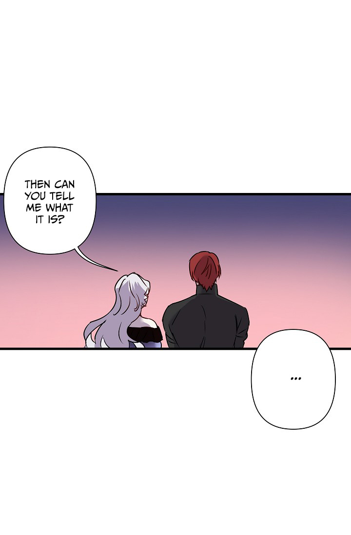 Revenge Wedding chapter 23 - page 4