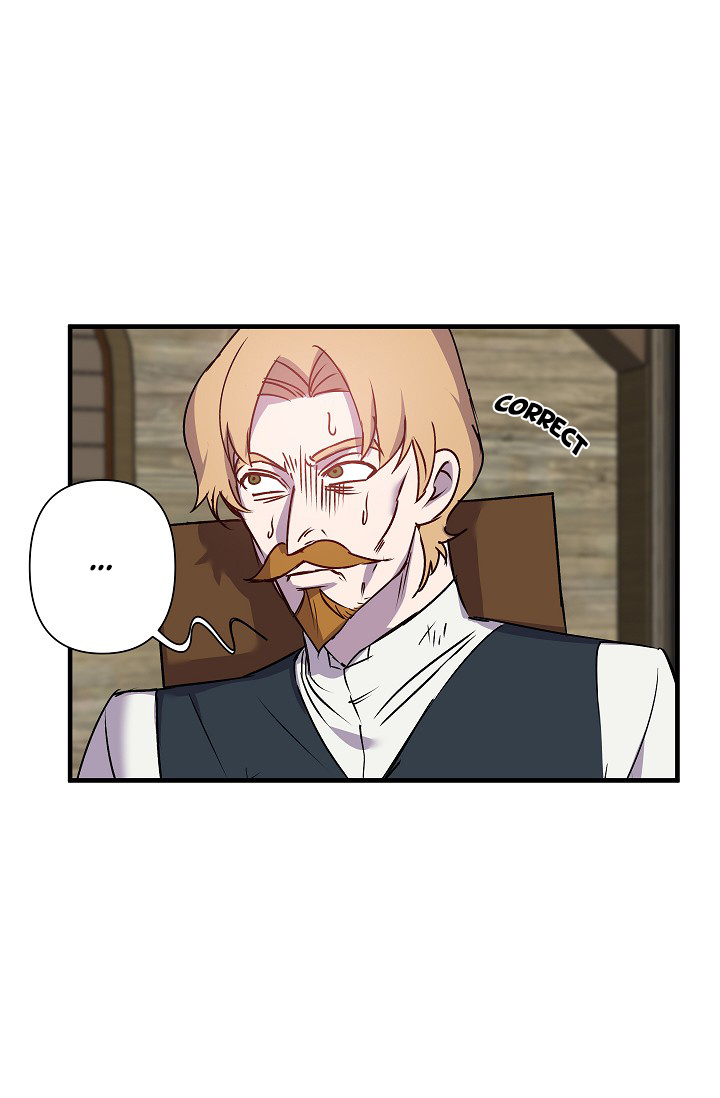 Revenge Wedding chapter 23 - page 48