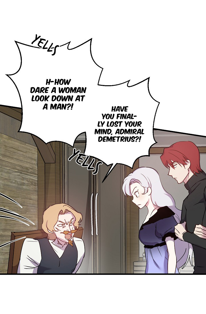 Revenge Wedding chapter 23 - page 52