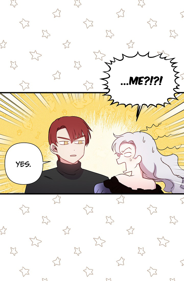 Revenge Wedding chapter 23 - page 6