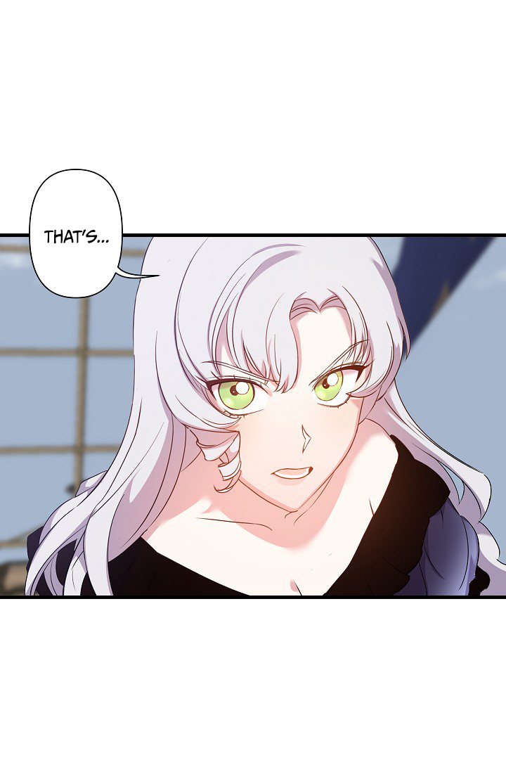 Revenge Wedding chapter 23 - page 9
