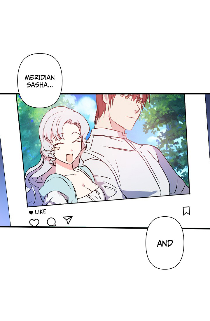 Revenge Wedding chapter 22 - page 10