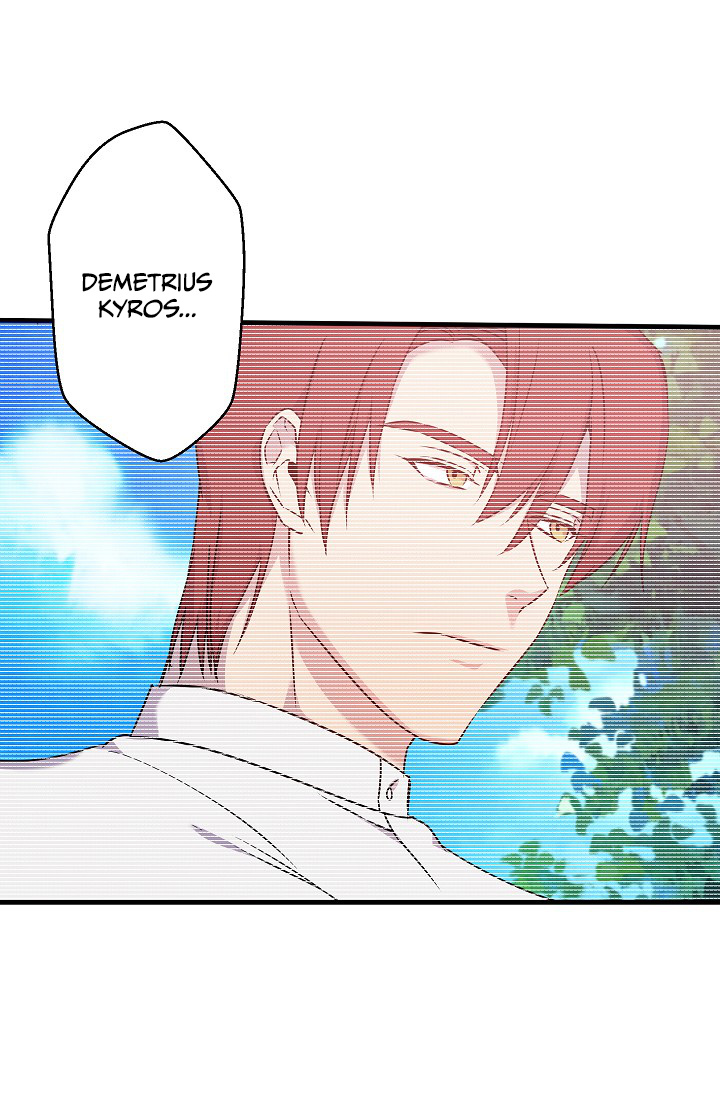 Revenge Wedding chapter 22 - page 11