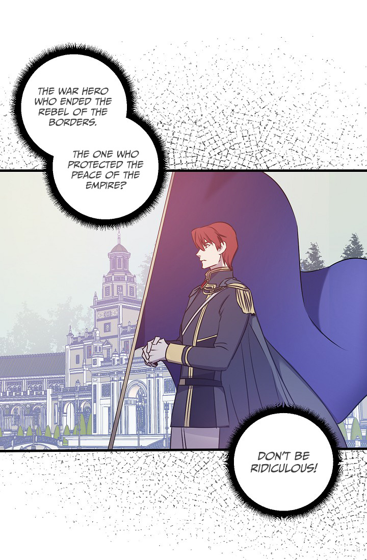 Revenge Wedding chapter 22 - page 12