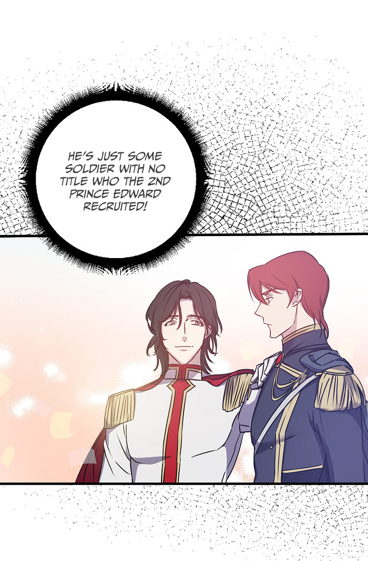 Revenge Wedding chapter 22 - page 13