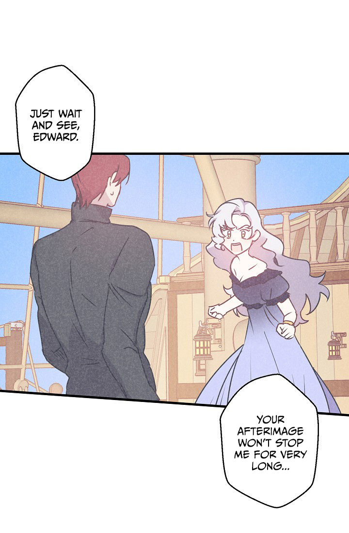 Revenge Wedding chapter 22 - page 17