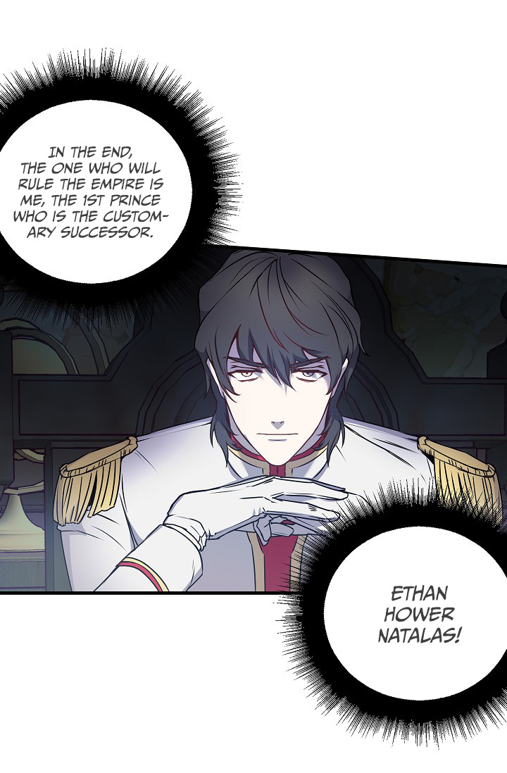 Revenge Wedding chapter 22 - page 18