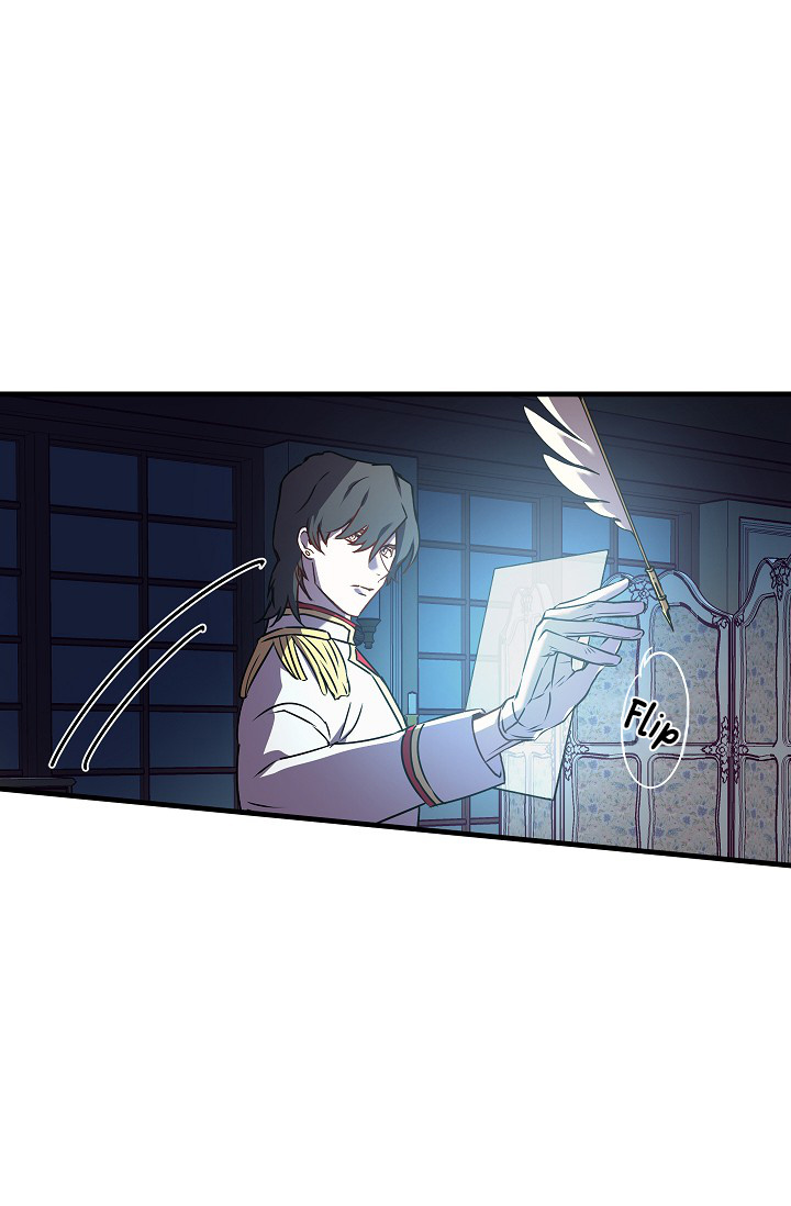 Revenge Wedding chapter 22 - page 19