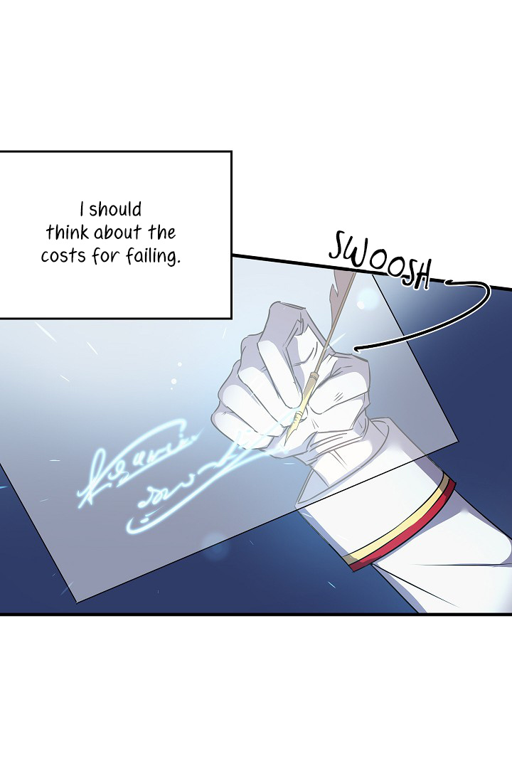 Revenge Wedding chapter 22 - page 20