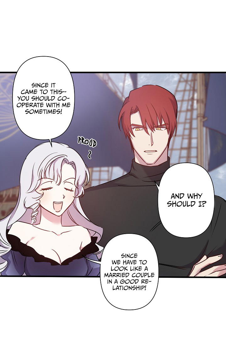 Revenge Wedding chapter 22 - page 24