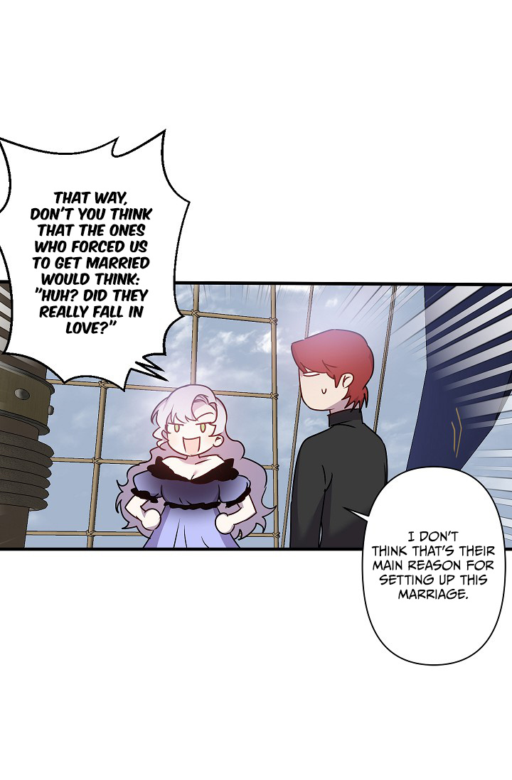 Revenge Wedding chapter 22 - page 25