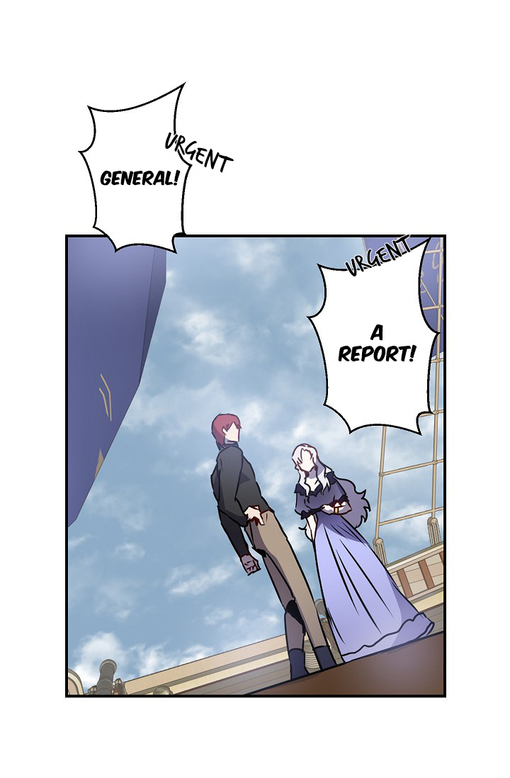 Revenge Wedding chapter 22 - page 26