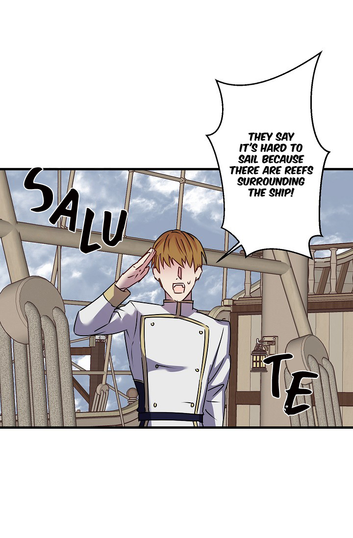 Revenge Wedding chapter 22 - page 27