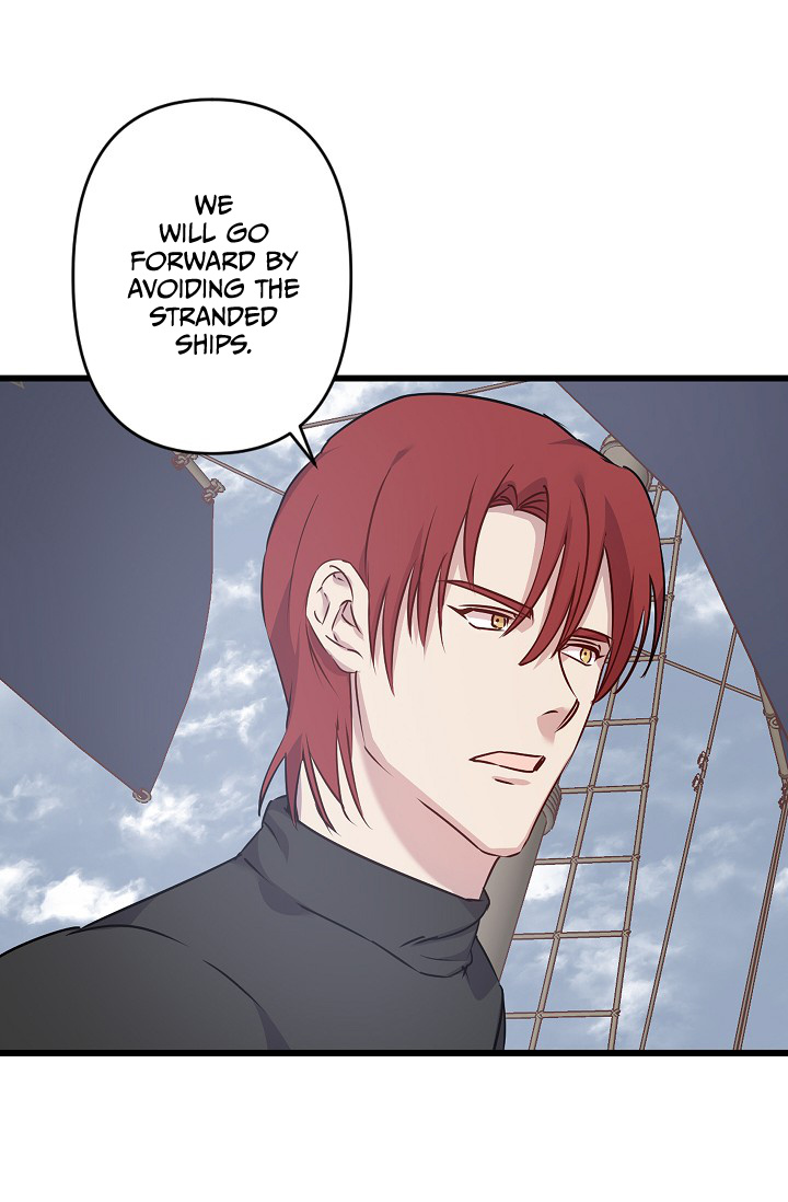Revenge Wedding chapter 22 - page 28