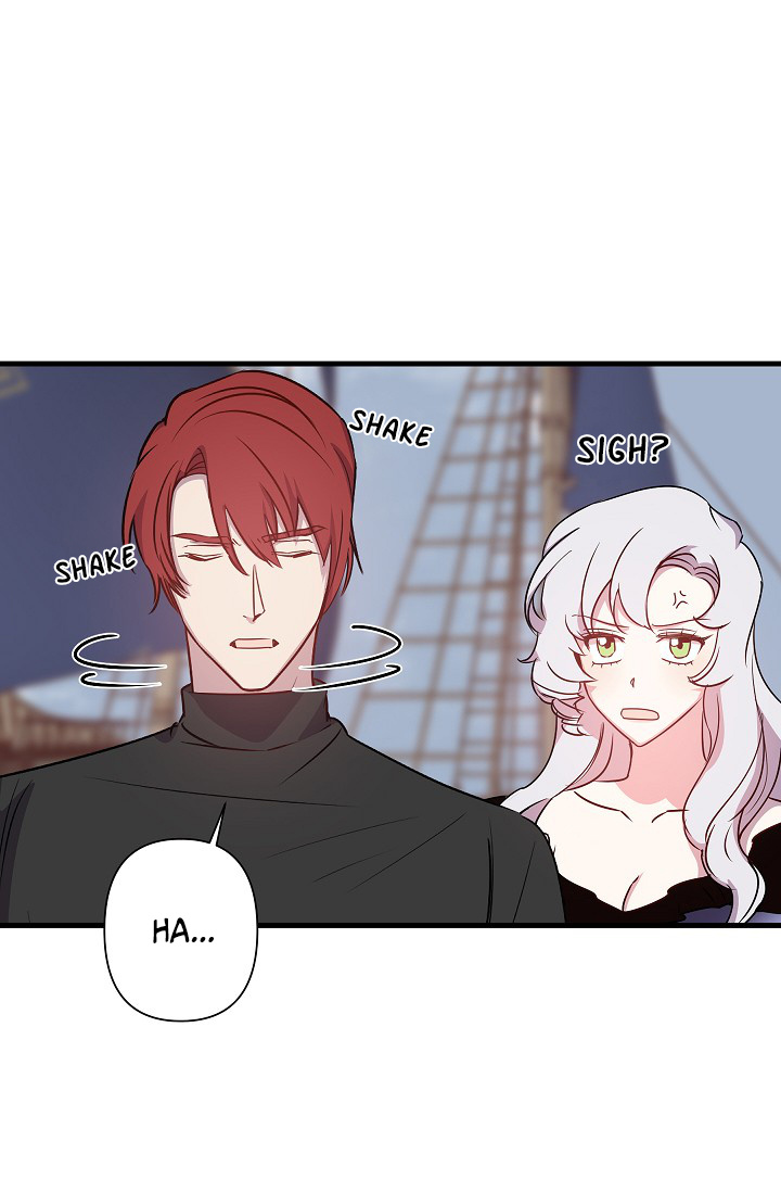 Revenge Wedding chapter 22 - page 31